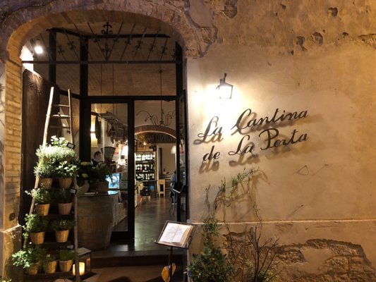Ristorante Daria by null