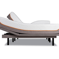 Mattress Fast - King Dual Split Adjustable Bed Set Starting between $2499.99-$3499.99