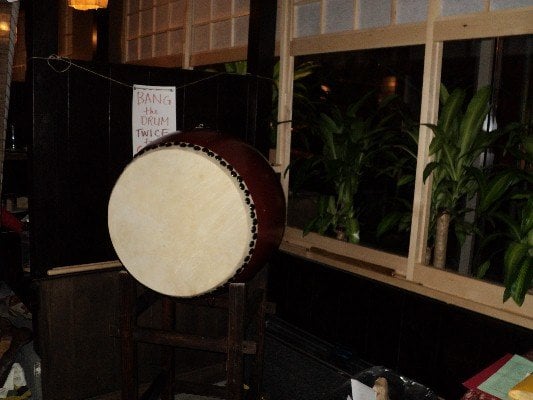 Shigezo Izakaya by null