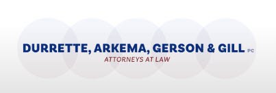 Durrette, Arkema, Gerson & Gill - property tax consultant in Richmond, VA