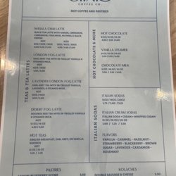 Chiaro Coffee Co