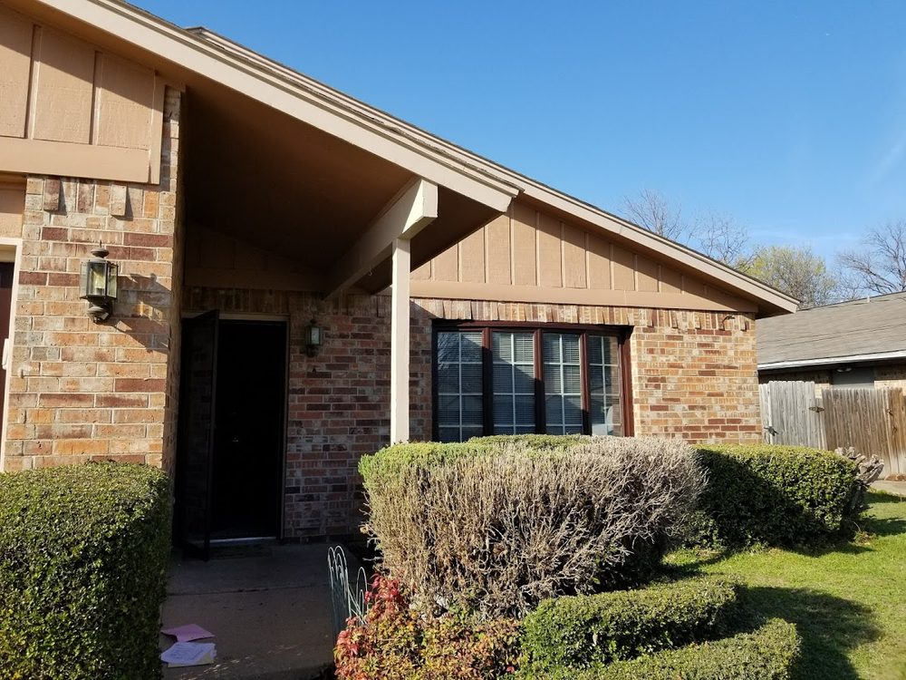 Slide of GMZ Painting & Remodeling