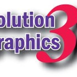 Solution 3 Graphics