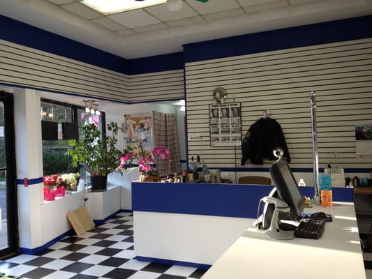 Westbury Valet Cleaners