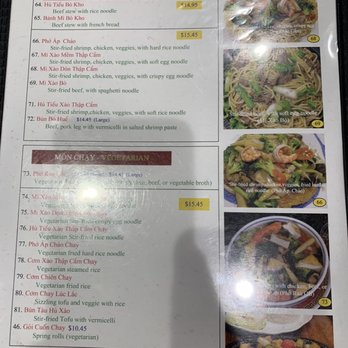Pho Ha - Menu 9/2022 - Vietnamese Near Me - Brea, California Pho Ha - Menu 9/2022 - Vietnamese Near Me - Brea, California