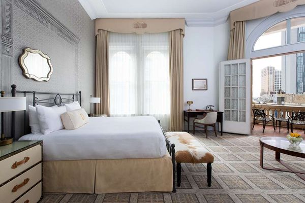 The Driskill - The Unbound Collection by Hyatt by null
