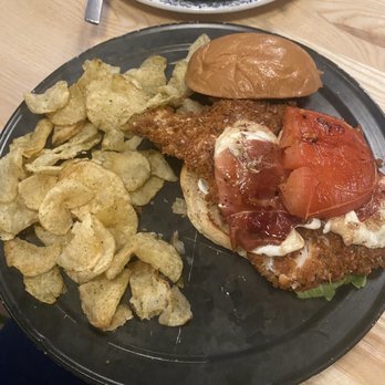 Prima Dopo - Cluck Around and Find Out - Italian Near Me - Baltimore, Maryland Prima Dopo - Cluck Around and Find Out - Italian Near Me - Baltimore, Maryland