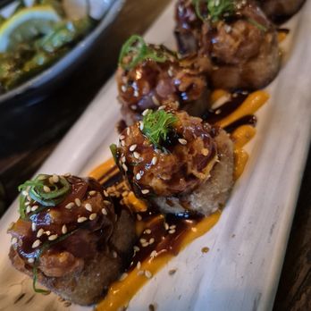 Doraku Sushi Kapolei - Sushi Bars Near Me - Kapolei, Hawaii Doraku Sushi Kapolei - Sushi Bars Near Me - Kapolei, Hawaii