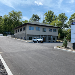 BAVOY Mental Health Counseling - Street view of 466 East Main Street