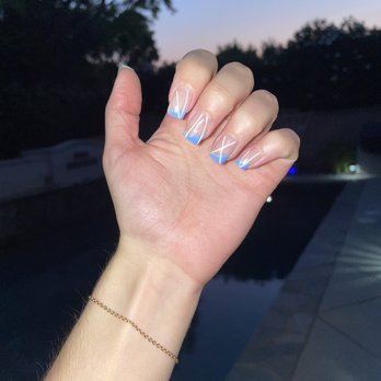 Forever Nails & Spa - Skin Care Near Me - Valencia, California Forever Nails & Spa - Skin Care Near Me - Valencia, California
