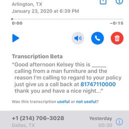 Alandra calling to tell me she messed up my payment amounts again for the 3rd time Alandra calling to tell me she messed up my payment amounts again for the 3rd time