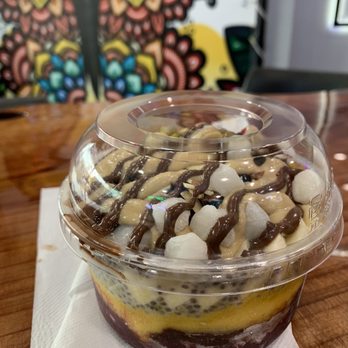 Vita Cane - The lid doesn't smash your toppings - Juice Bars & Smoothies Near Me - Alhambra, California Vita Cane - The lid doesn't smash your toppings - Juice Bars & Smoothies Near Me - Alhambra, California