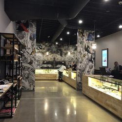 Acres Cannabis - Inside Acres Cannabis