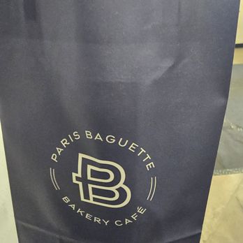 Paris Baguette - Desserts Near Me - Mesa, Arizona
