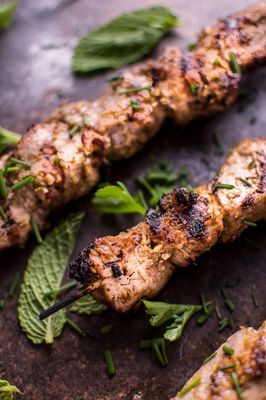 DC Pizza & Kabob by null