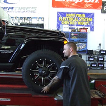 Perfection Tire & Auto Repair - Tires Near Me - Post Falls, Idaho Perfection Tire & Auto Repair - Tires Near Me - Post Falls, Idaho
