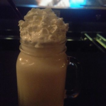Flix Brewhouse - Butterbeer special - Burgers Near Me - Albuquerque, New Mexico Flix Brewhouse - Butterbeer special - Burgers Near Me - Albuquerque, New Mexico