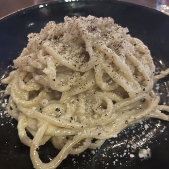 L'Ardente - Cacio e Pepe - Italian Near Me - Washington, DC, District of Columbia L'Ardente - Cacio e Pepe - Italian Near Me - Washington, DC, District of Columbia