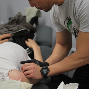 Maven Center - Physical Therapy Near Me - Paramus, New Jersey