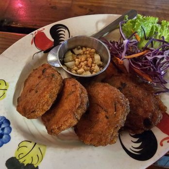MeeBoon Thai Cafe - Thai Near Me - Beaverton, Oregon