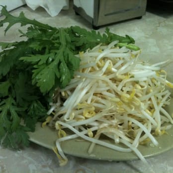 Pho Hoang - Vietnamese Near Me - Fort Smith, Arkansas