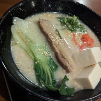 Izakaya Genbe - Tonkotsu ramen - Japanese Near Me - Kihei, Hawaii Izakaya Genbe - Tonkotsu ramen - Japanese Near Me - Kihei, Hawaii