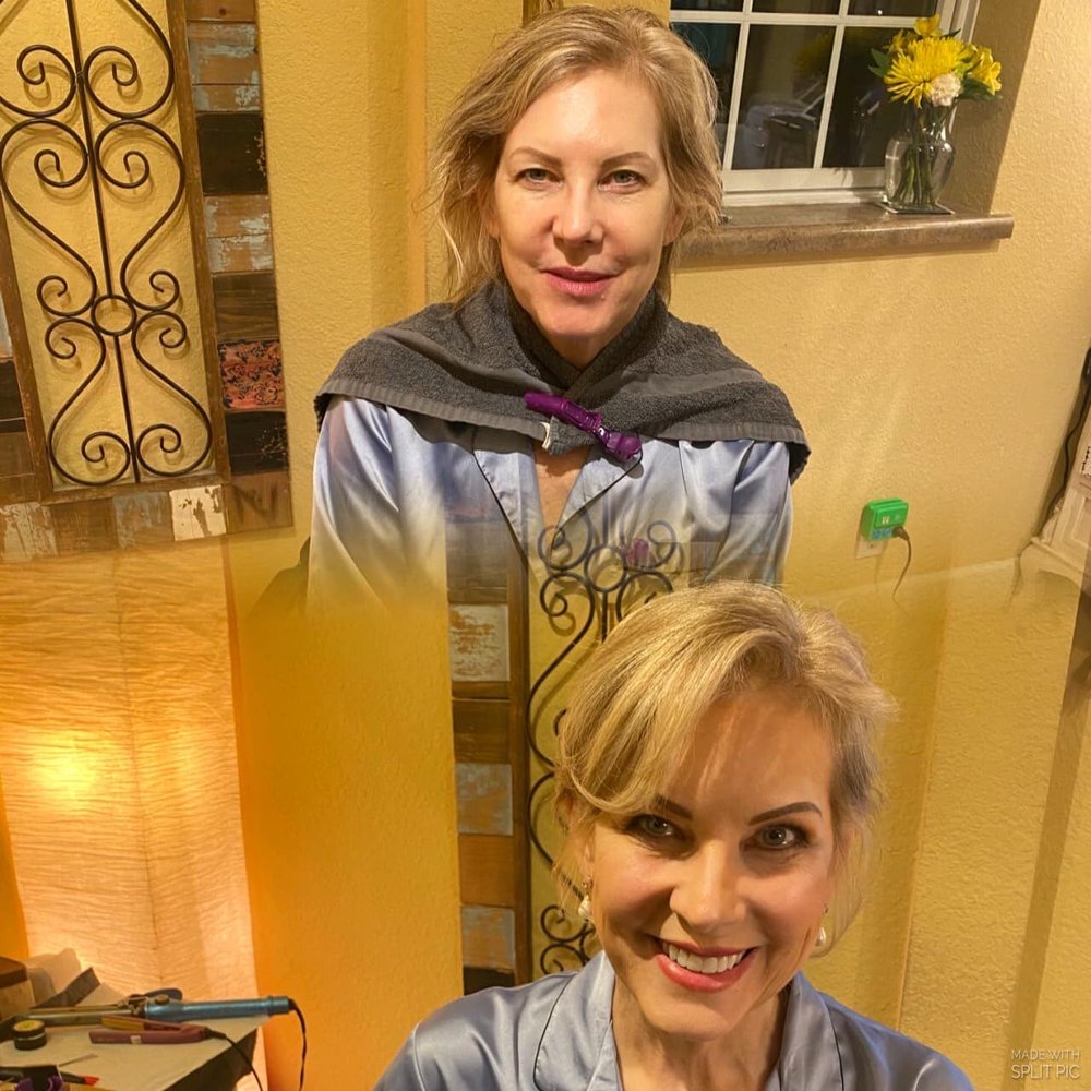 NOUSHA’S HAIR STUDIO 332 Photos 175 S Main St, Thiensville