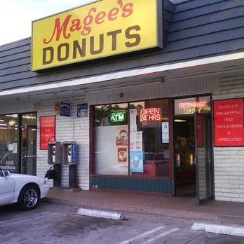 Magee's Donuts - Donuts Near Me - Los Angeles, California Magee's Donuts - Donuts Near Me - Los Angeles, California