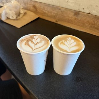 The Coffee Fox - Coffee & Tea Near Me - Savannah, Georgia The Coffee Fox - Coffee & Tea Near Me - Savannah, Georgia