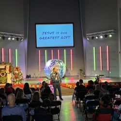 River Valley Church