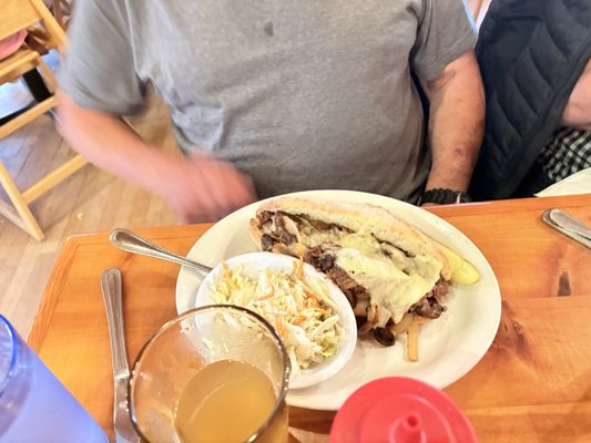 Muddy Moose Restaurant & Pub by null