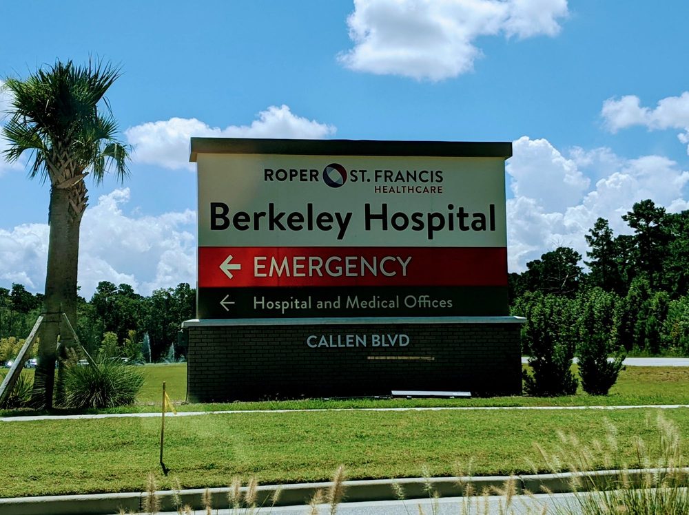 ROPER ST FRANCIS BERKELEY Updated August 2024 15 Photos & 14 Reviews 100 Callen Blvd