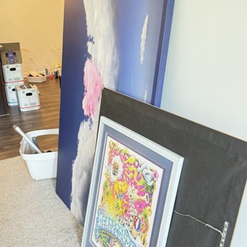 All My Sons Moving & Storage - artwork - Packing Services Near Me - Lexington, Kentucky