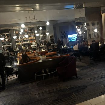 Bar Margot - Lounges Near Me - Atlanta, Georgia