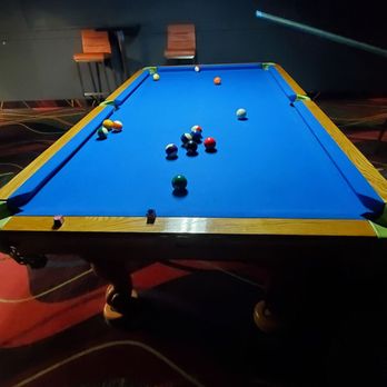 Gateway Entertainment Centre - Billiards - Bowling Near Me - Edmonton, Alberta