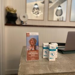 RenewYou Teeth Whitening