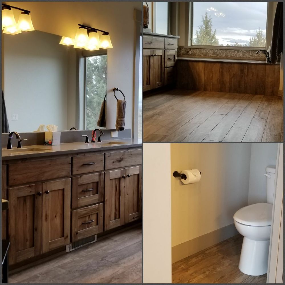 PERFECT CLEANING Updated October 2024 27 Photos 825 NE Watt Way