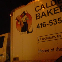 Caldense Bakery