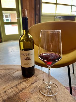 McPherson Cellars Winery by null
