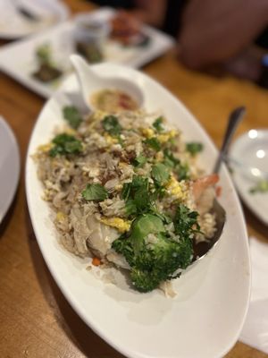 KIIN IMM THAI RESTAURANT - Rockville by null