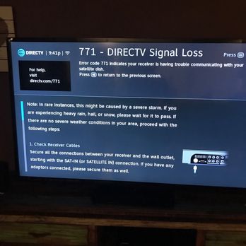 DIRECTV - Television Service Providers Near Me
