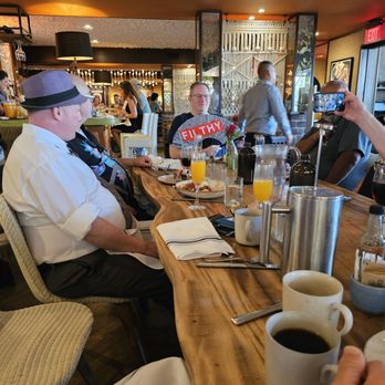 The Front Yard - Breakfast & Brunch Near Me - North Hollywood, California