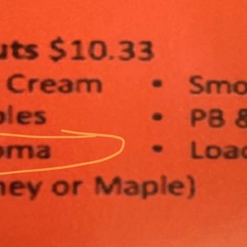 Dough Dough's Donuts - Food Trucks Near Me Dough Dough's Donuts - Food Trucks Near Me