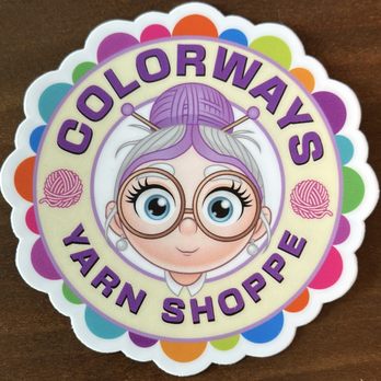 Colorways Yarn Shoppe - Knitting Supplies Near Me - Crystal Lake, Illinois Colorways Yarn Shoppe - Knitting Supplies Near Me - Crystal Lake, Illinois