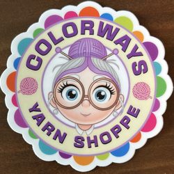 Colorways Yarn Shoppe