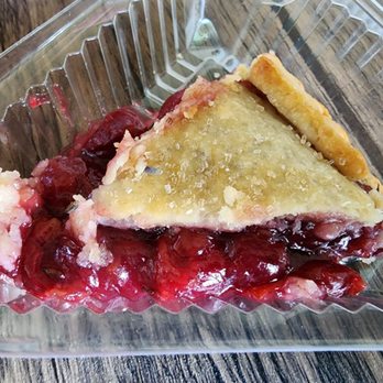 New Life Lavender & Cherry Farm - Lavender cherry pie - Attraction Farms Near Me - Baraboo, Wisconsin New Life Lavender & Cherry Farm - Lavender cherry pie - Attraction Farms Near Me - Baraboo, Wisconsin