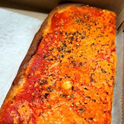 Luca's Pizzeria