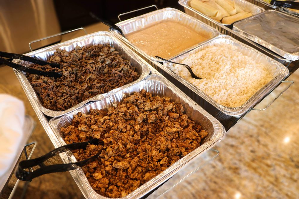 Maria's HomeStyle Mexican Food