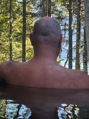 Tenzen Springs & Cabins by null