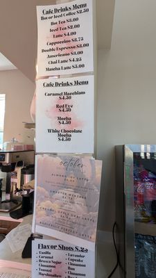 Sprinkles Bakeshop & Cafe by null